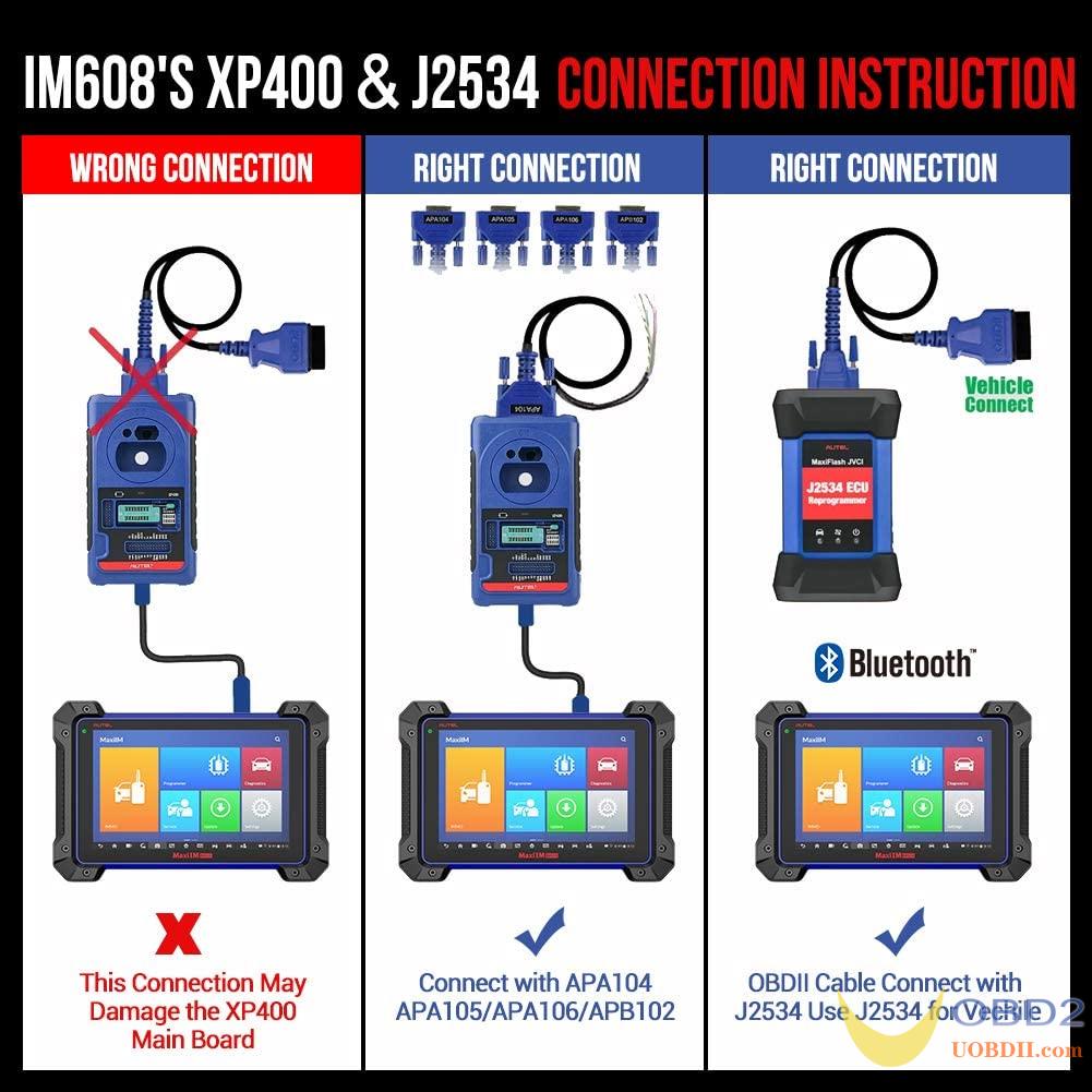 autel-im608-right-connection